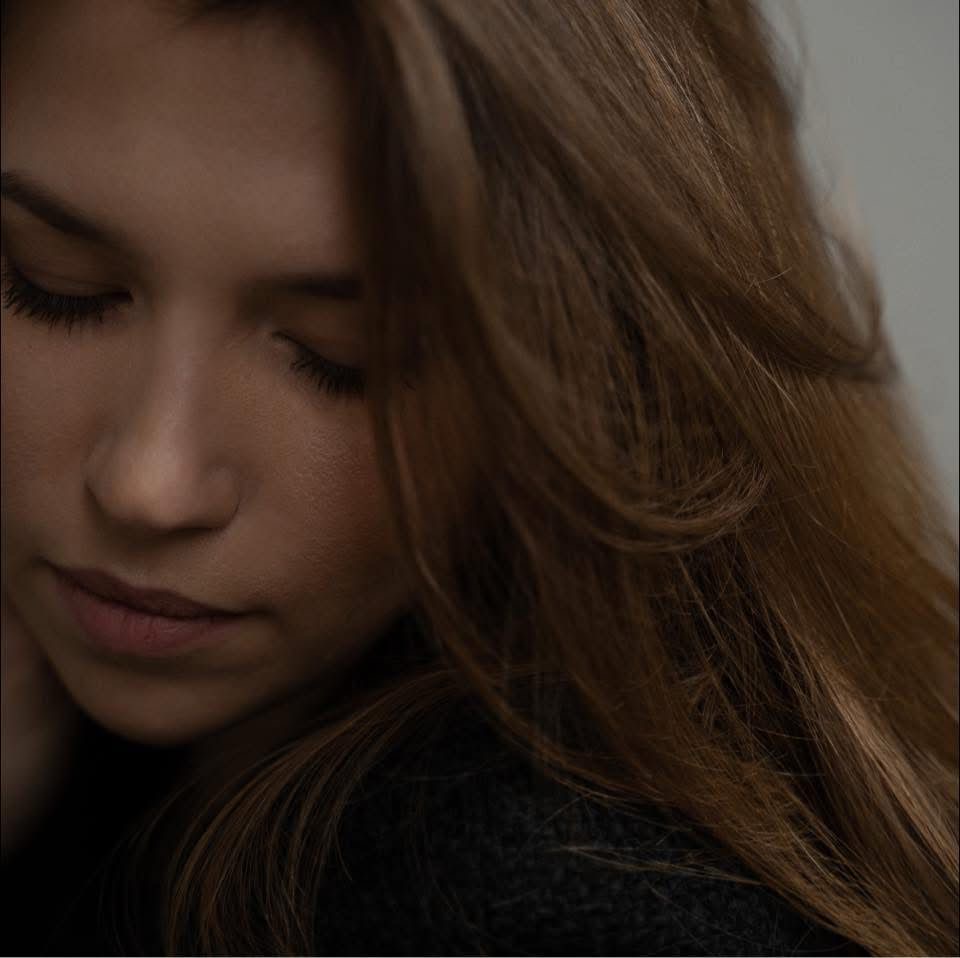 Anna — retreat participant, Poland
